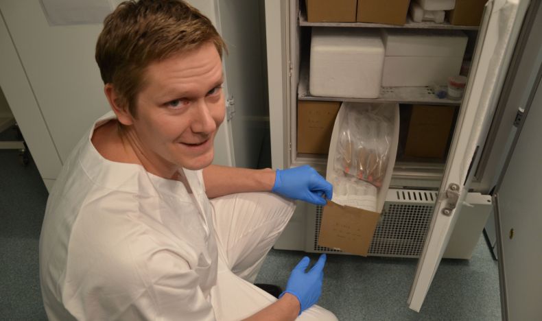 Skal gi fekal transplantasjon til 450 IBS-pasienter 