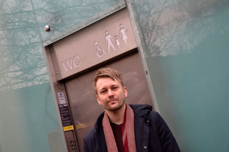 AtB diskriminerer med sin toalettpraksis! 