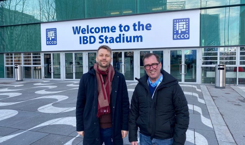 Digital datainnsamling kan gi bedre behandling