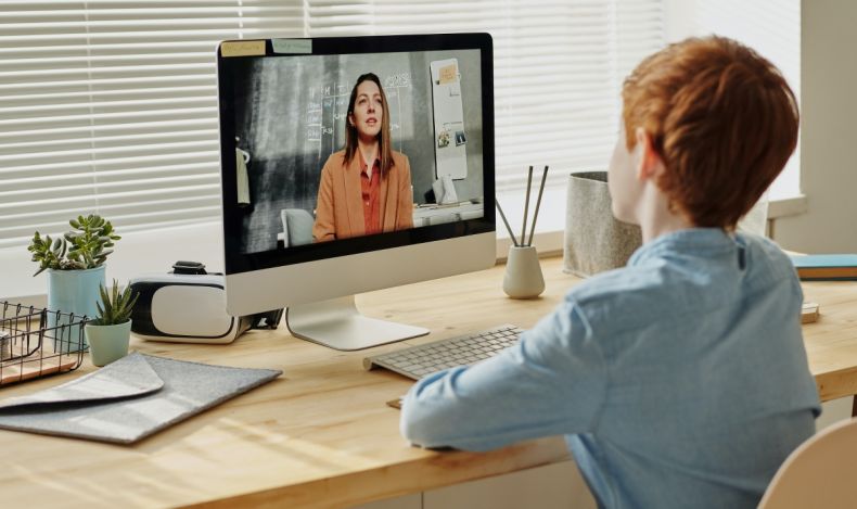 Hvordan har korona påvirket utdannelsen din?