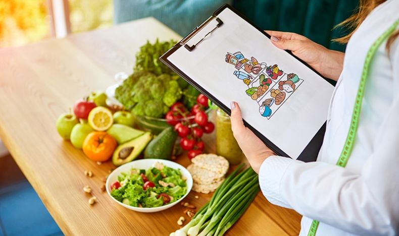 Kronikere i behov for ernæringsbehandling