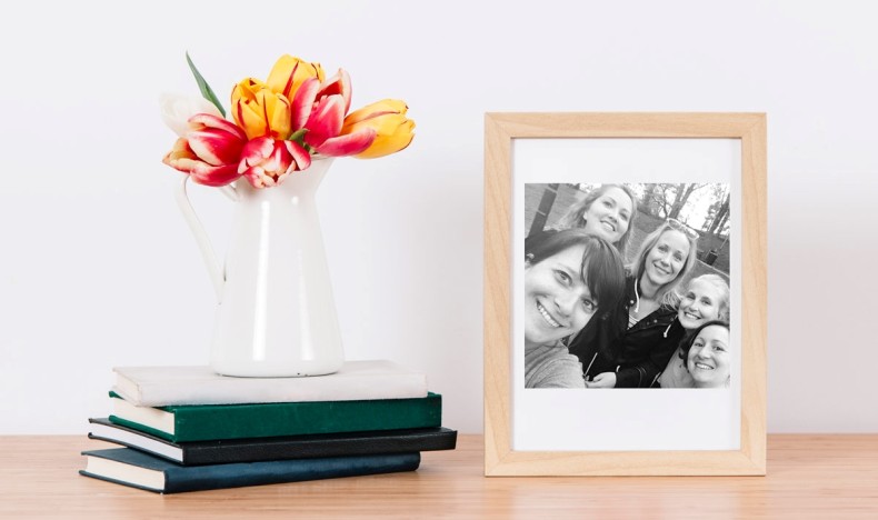 Magevenner for livet