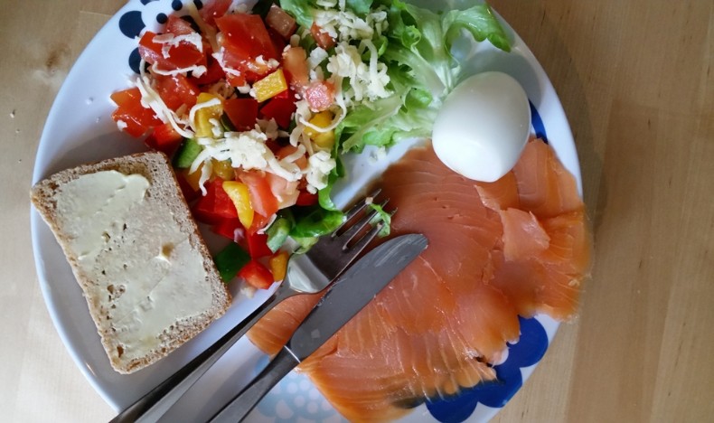 Rask og enkel lavFODMAP 