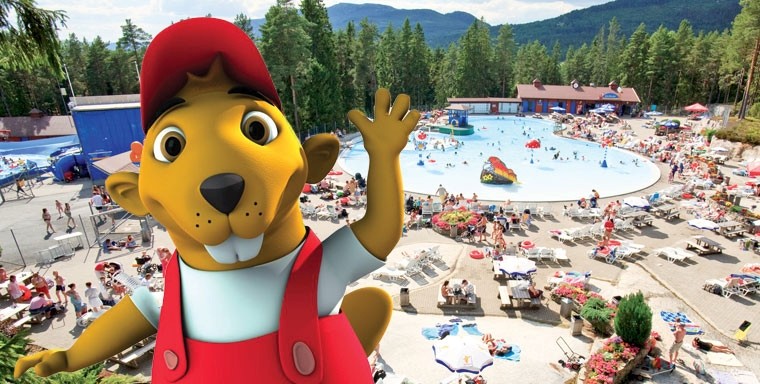 Skal du til Bø Sommarland?