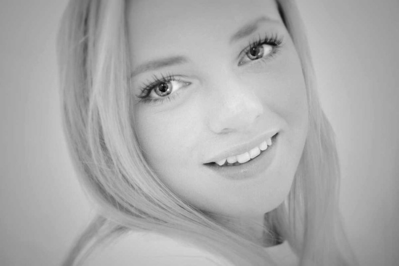 Student med usynlig sykdom