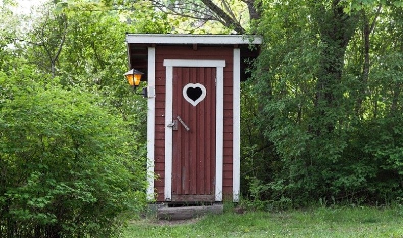 Verdens Toalettdag 2019