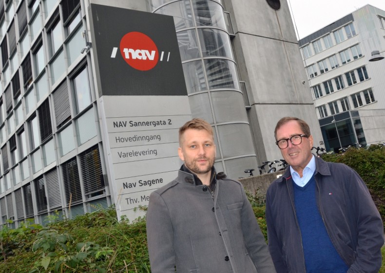 Denne dietten hjelper 70% av IBS-pasienter, men NAV vil likevel ikke gi grunnstønad