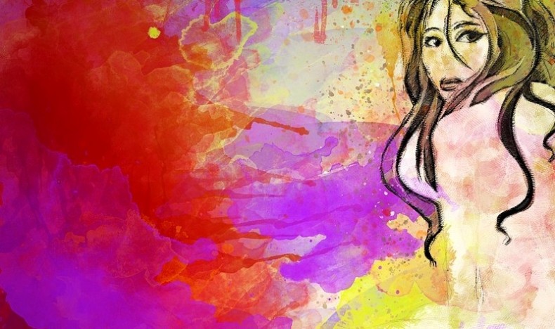 Den halvnakne sannhet