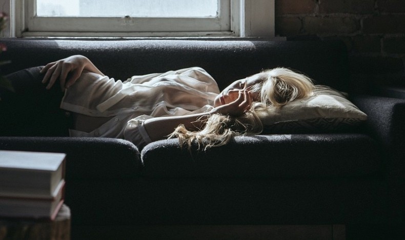 Fatigue - kronisk utmattelse