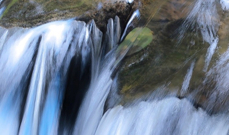 Livet er, livet kommer ikke!