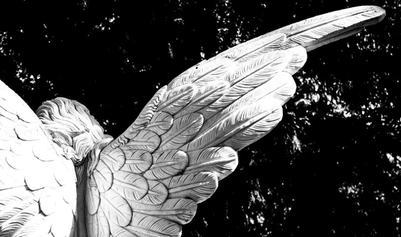 Til sykepleierengelen Sissel 