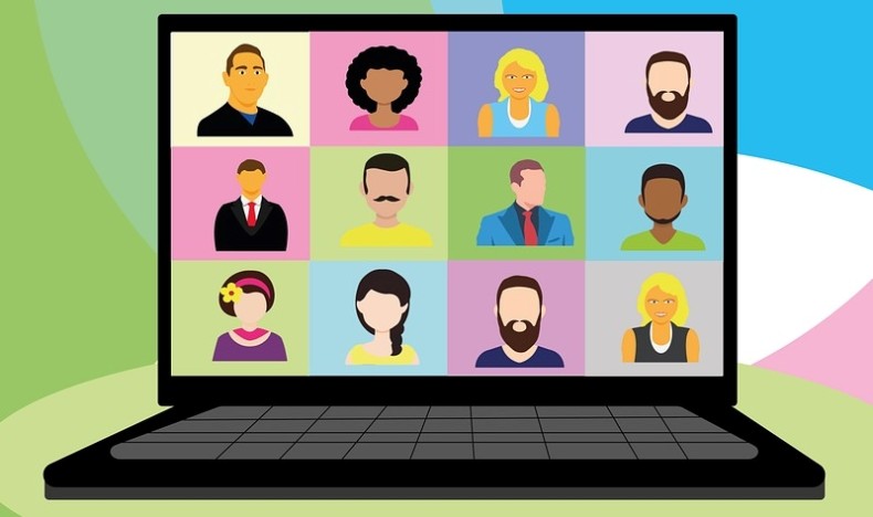 LMF inviterer til digitalt ungdomstreff