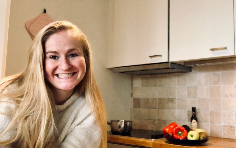 Lav-FODMAP matlagingskonkurranse