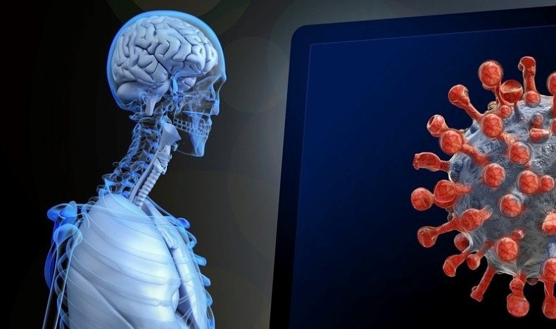 Norsk Gasteroenterologisk Forening om koronaviruset