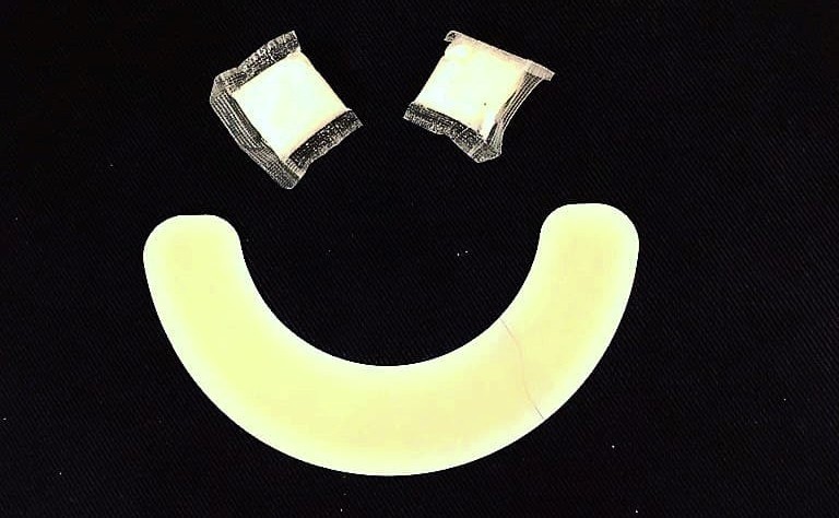 Seier for stomi-brukere!