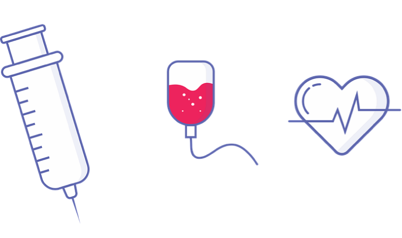 Akuttinnleggelse på gastroavdelingen under koronakrisen