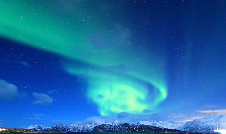 Er du vår nye styreleder i LMF Troms? 