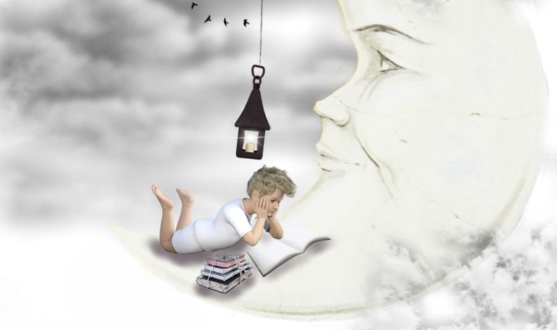 Har du mageproblemer og sliter med søvnproblemer?