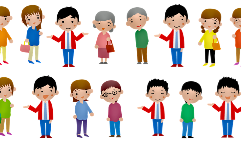 Digitalt medlemstreff i LMF Ung