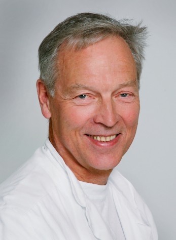 Minneord om gastroenterolog Arnold Berstad (1940 - 2020)