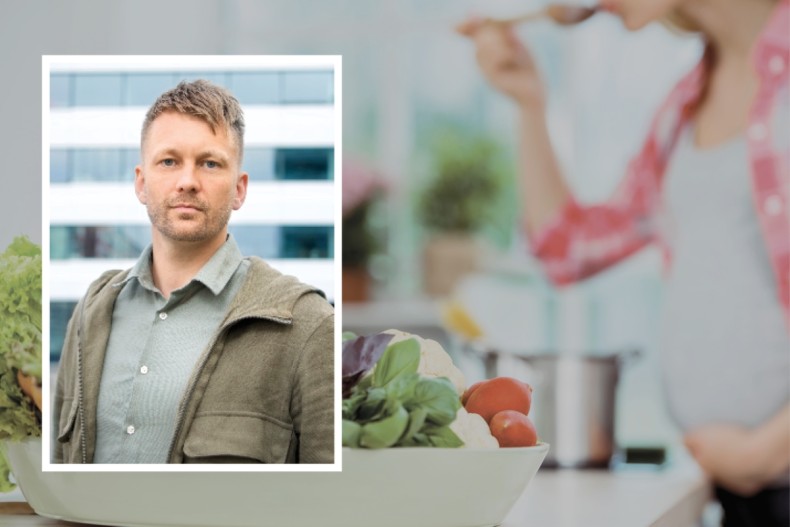 En bekymring for kostrådene og en hyllest til Marit Kolby  