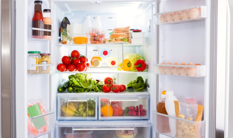 Hvordan jeg klarte  å takle UC med endret kosthold