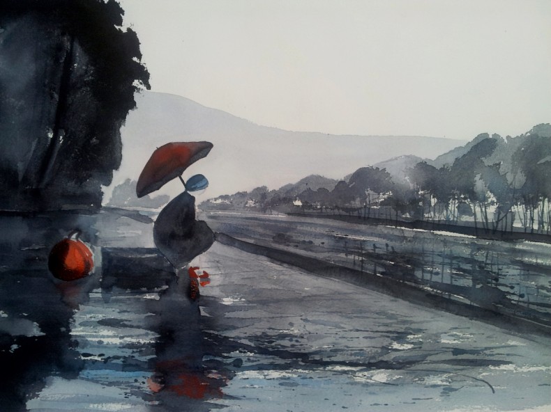 Kronikere som ser friske ut er ikke snyltere.