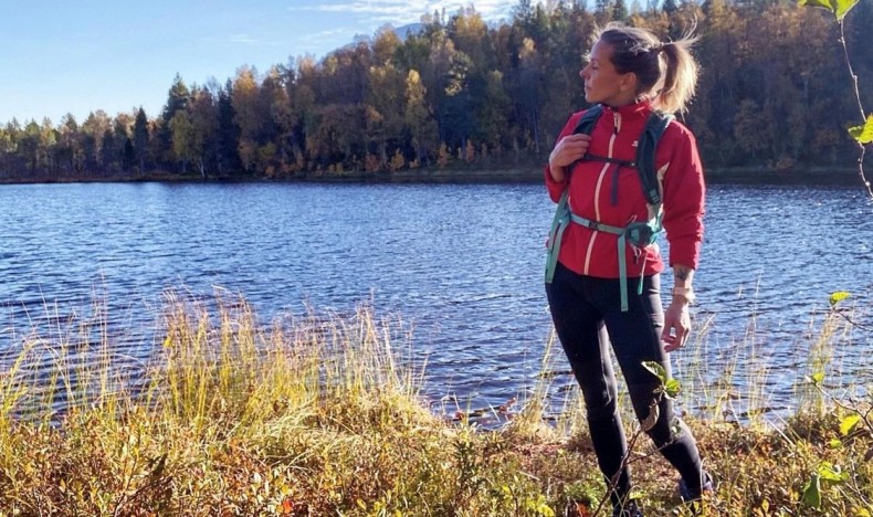 Ikke tro at du vet alt om meg