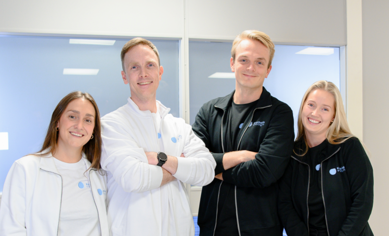 Vi inviterer til foredrag i kosthold og IBS