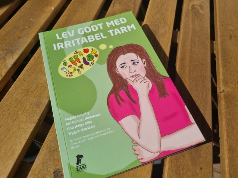 Ny medlemsfordel passer for deg med IBS