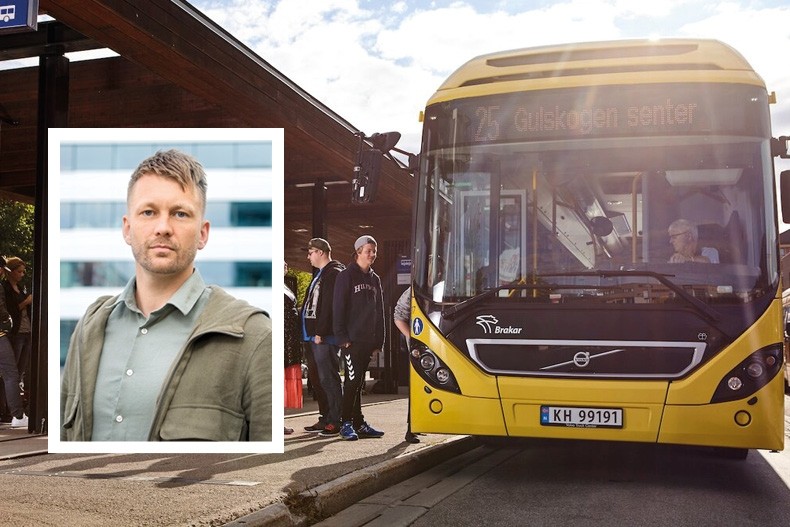 Ny forskriftsendring: Kan ikke lenger nektes å gå på do