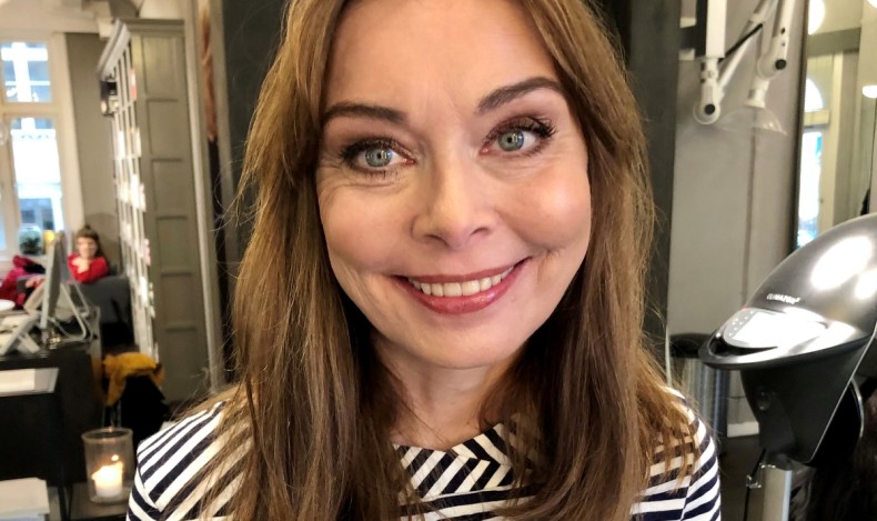 Var fullvaksinert – fikk Covid-19