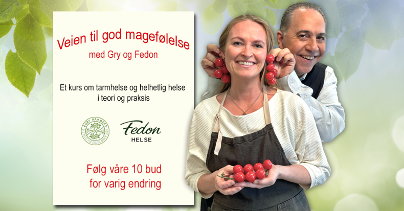 Kursrabatt for LMF-medlemmer