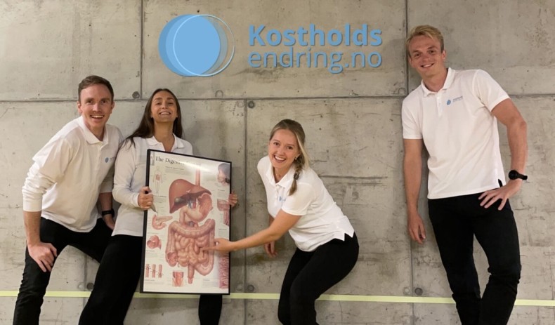 Medlemsfordel gir klinisk ernæringsfysiolog til rabatterte priser