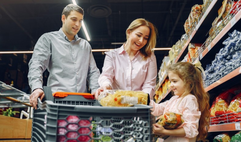 Bruk forbrukermakten