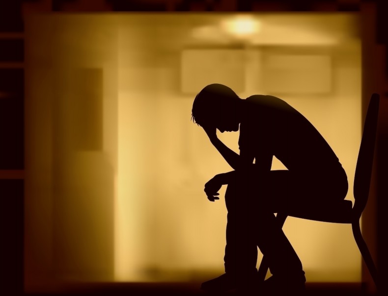 Hei NAV, jeg er syk i magen, ikke i hodet