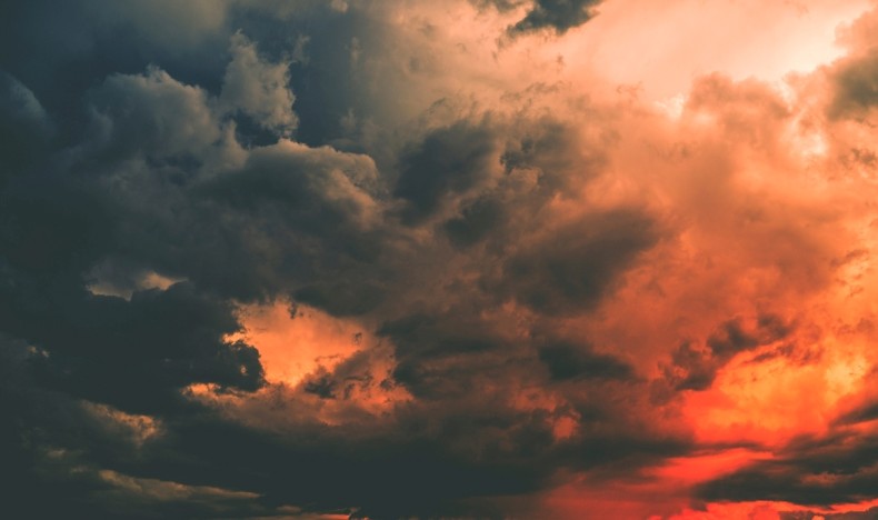 Rasende storm Rasende storm