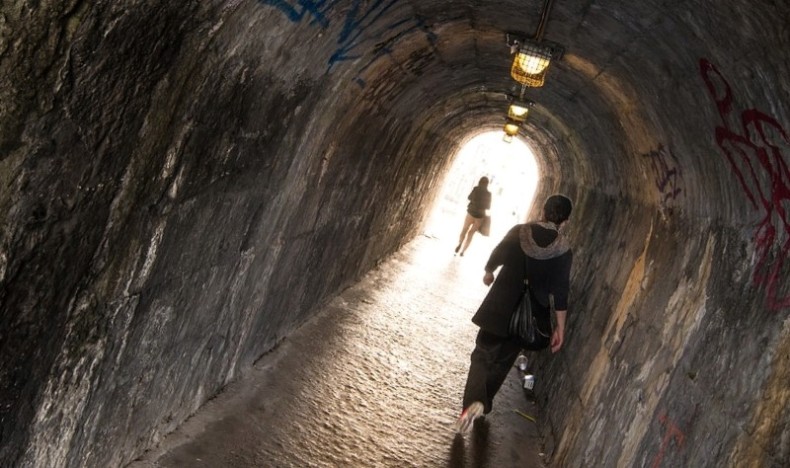 Fistler ved Crohns sykdom Fistler ved Crohns sykdom