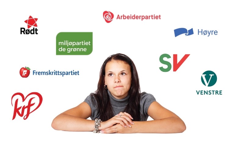 Hva vil partiene gjøre for oss fordøyelsessyke? Hva vil partiene gjøre for oss fordøyelsessyke?