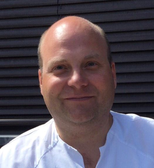 Webinar om IBD og jernmangel Webinar om IBD og jernmangel